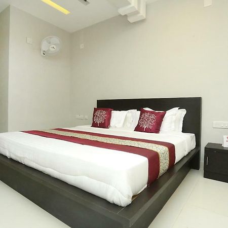 Hotel Oyo 12978 Igloo Residency Vythiri Exterior foto