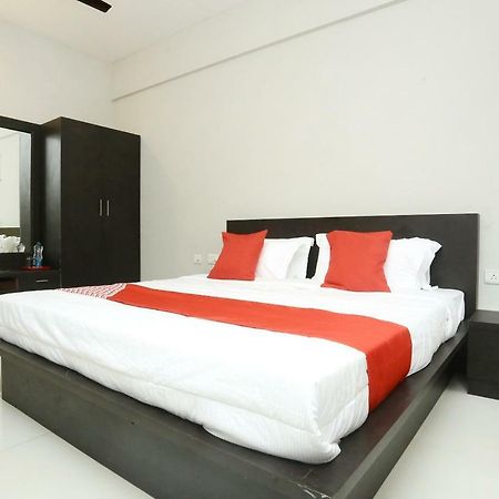 Hotel Oyo 12978 Igloo Residency Vythiri Exterior foto