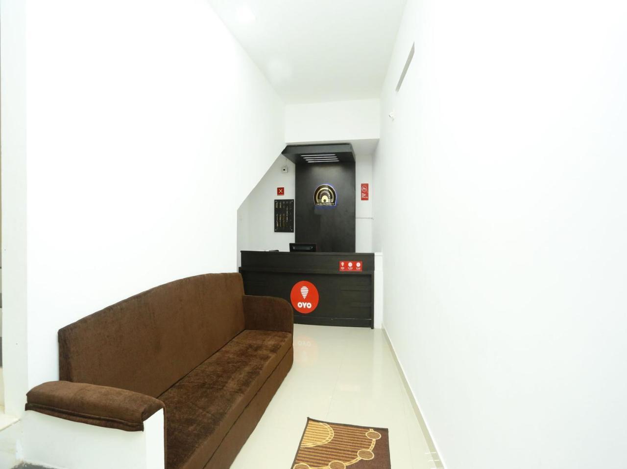 Hotel Oyo 12978 Igloo Residency Vythiri Exterior foto