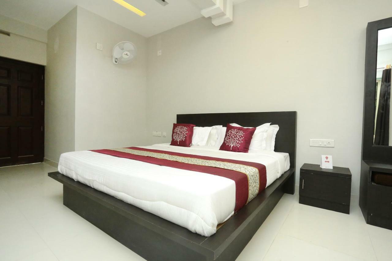 Hotel Oyo 12978 Igloo Residency Vythiri Exterior foto